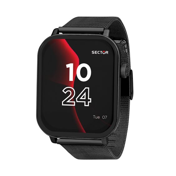 Orologio Sector No Limits in Policarbonato R3253552001 - R3253552001